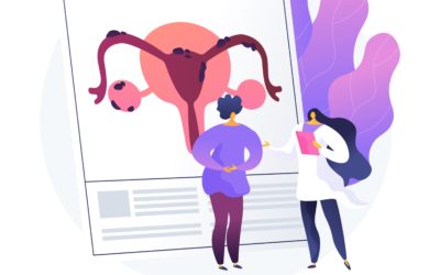 Endométriose et kystes ovariens