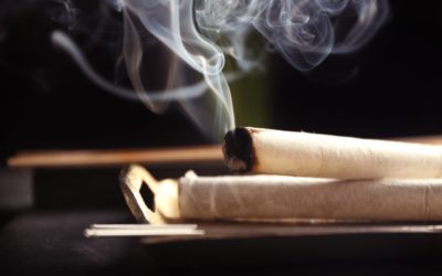 La Moxibustion