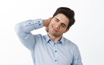 Cas clinique de névralgie d’Arnold