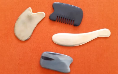 La thérapie par le Gua sha
