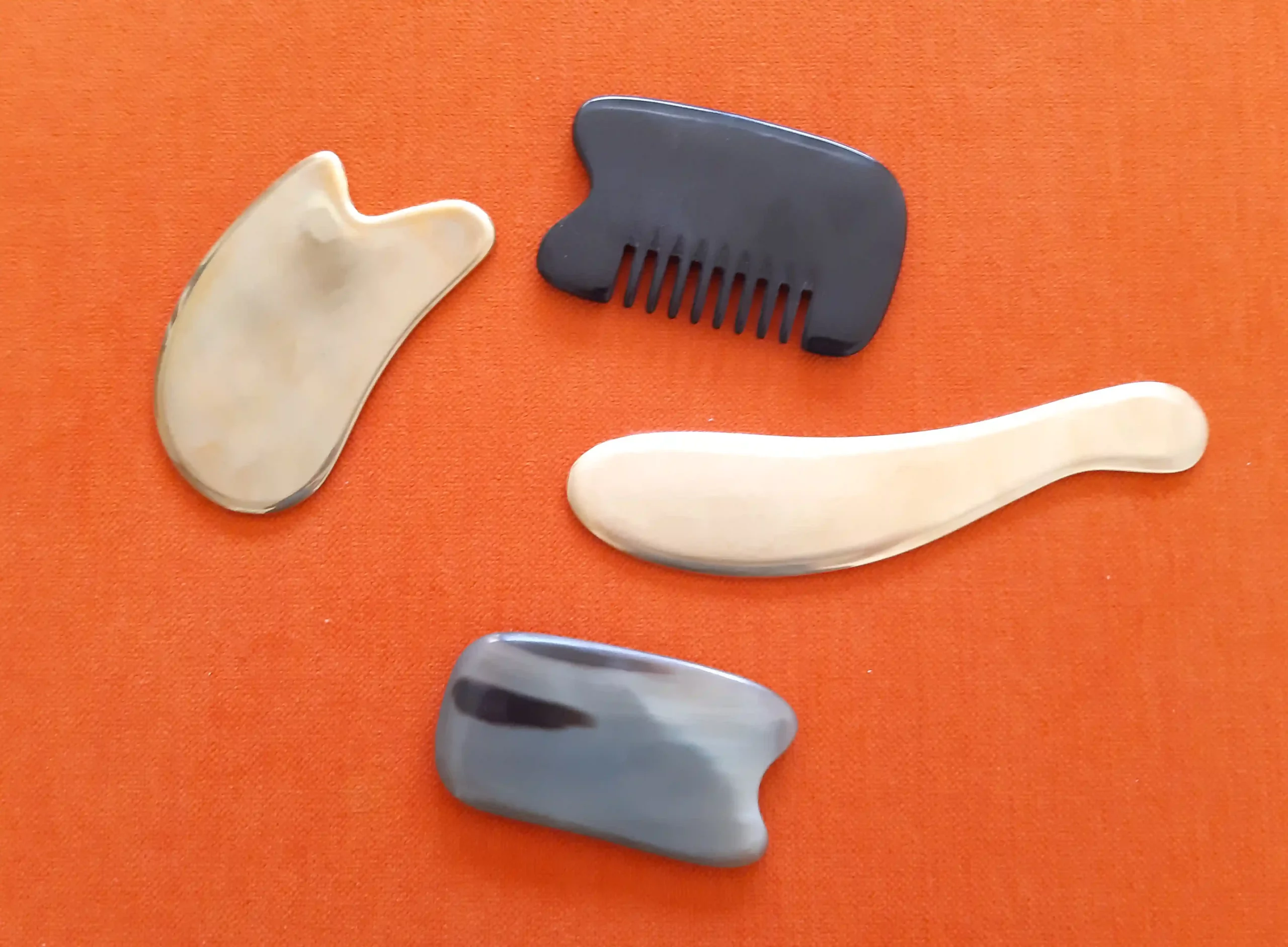 La thérapie par le Gua sha Acupuncture Lausanne