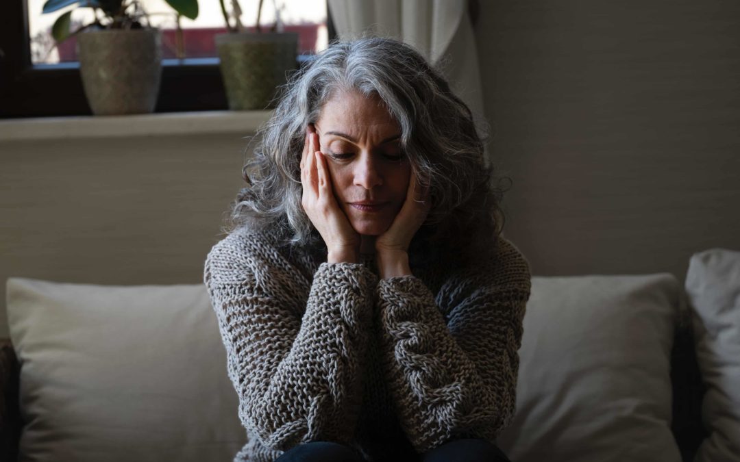 Cas clinique de dépression